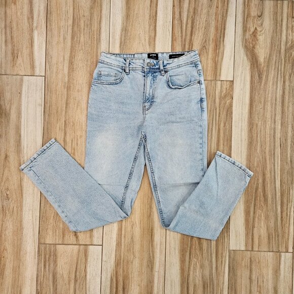 Cotton on Denim - Picture 4 of 8